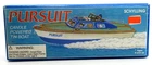 Schylling Pursuit Candle Powered Tin Boat