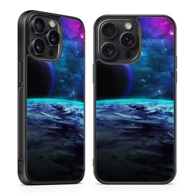 Galaxy Nature Wallpaper Cover iPhone 7 8 X SE 11 12 13 14 15 16 17 PRO MAX CASE