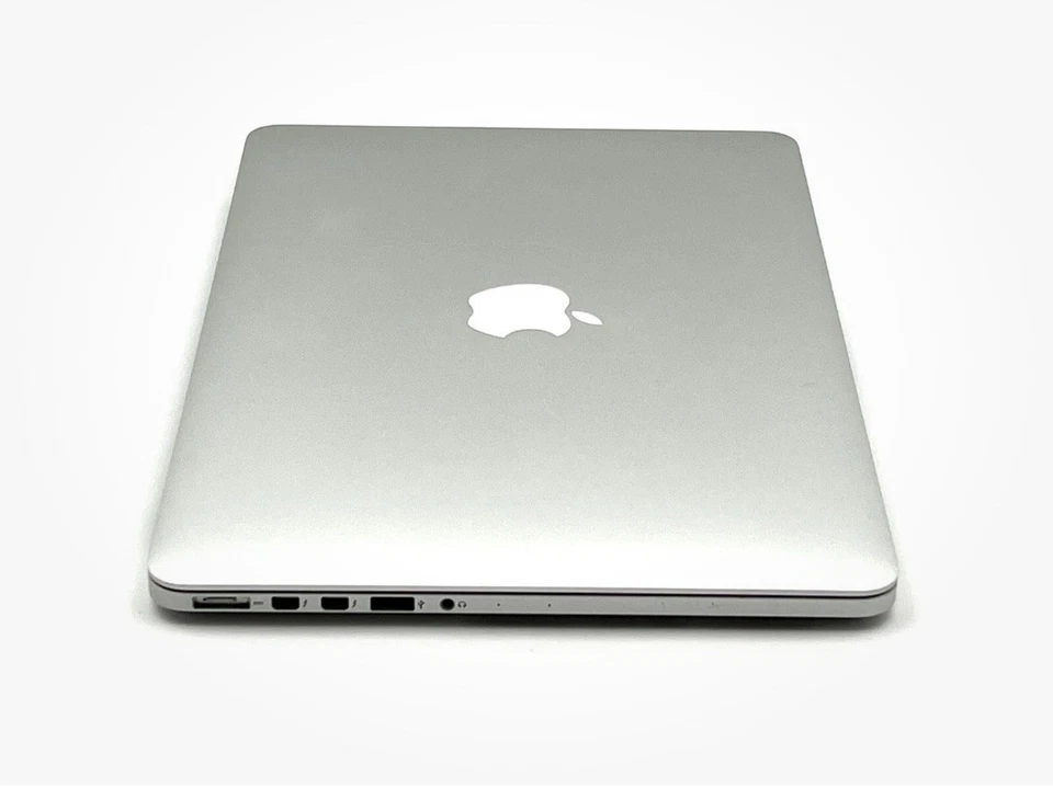 Apple MacBook Pro 13.3" (i5-5257u - 8GB RAM - 128GB SSD Foto 2 de 4