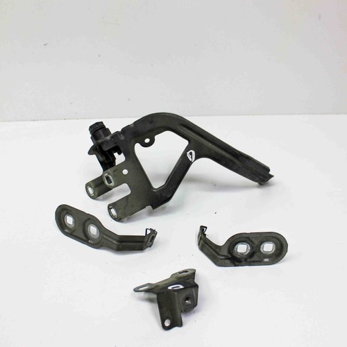 BMW 5 F10 Kotflügelhalter vorne rechts 3.0 Benzin 225kw 2012 26680479