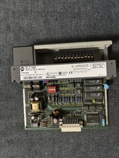 Allen Bradley 1746-NI4 Ser A SLC 500 Analog Input Module