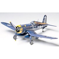 Tamiya 61061 Vought F4U-1D Corsair New In Ovp
