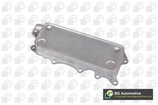 BGA Ölkühler, Motoröl CO5603 für MERCEDES-BENZ