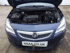 Motore Completo VAUXHALL ASTRA MK6 1.4 PETROL A14XEL(L2Z) A14XER EURO 5 2011-16