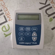 Smiths Medical CADD Legacy Plus 6500 Ambulatory Infusion Pump