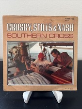 Crosby, Still & Nash - Southern Cross