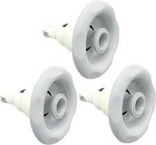 212-7639-STS Hot Tub Replacement Jets 5" Spa Hot Tub Jets 3P