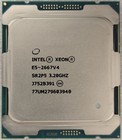 Intel SR2P5 Xeon E5-2667 v4 3.2GHz LGA2011-3 8-Core CPU Processor