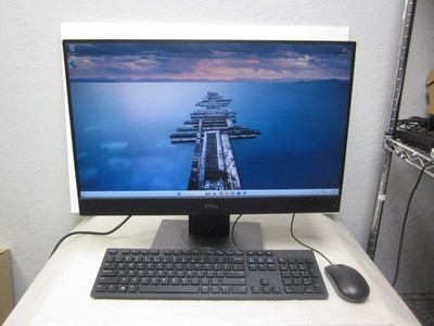 Dell OptiPlex 7400 AIO I7-12700 @ 2.1GHz 512GB 16GB WIN11PRO
