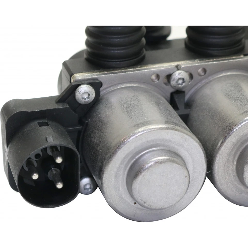 Válvula de calefacción para BMW 323is/328is 1996 1997 1998 1999 Foto 3 de 4