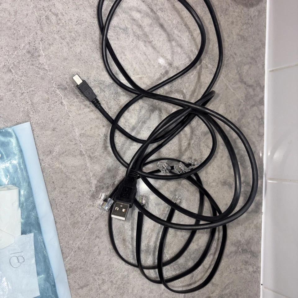 RETIRED Lego MINDSTORMS EV3 Robotic Kit 31313 w Manual INCOMPLETE - Image 2 of 4