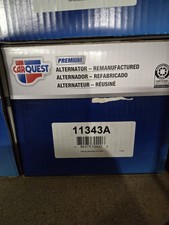 Carquest Nissan Sentra 05-06 L4 1,8 L Sentra 07-10 L4 2,0 L CW 11343A Reman Alt