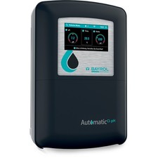 BAYROL Automatic Chlor und pH-Wert 150200 Dosieranlage für Pool und Schwimmbad