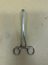 V.Mueller CH7952 Javid Artery Bypass Shunt Clamp, 7-1/4" Overall Length