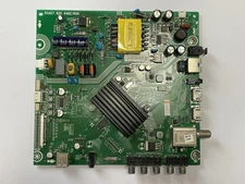 Proscan PLDED4079-SM Power Supply/MB LTDN40K220WUS 100% Working!