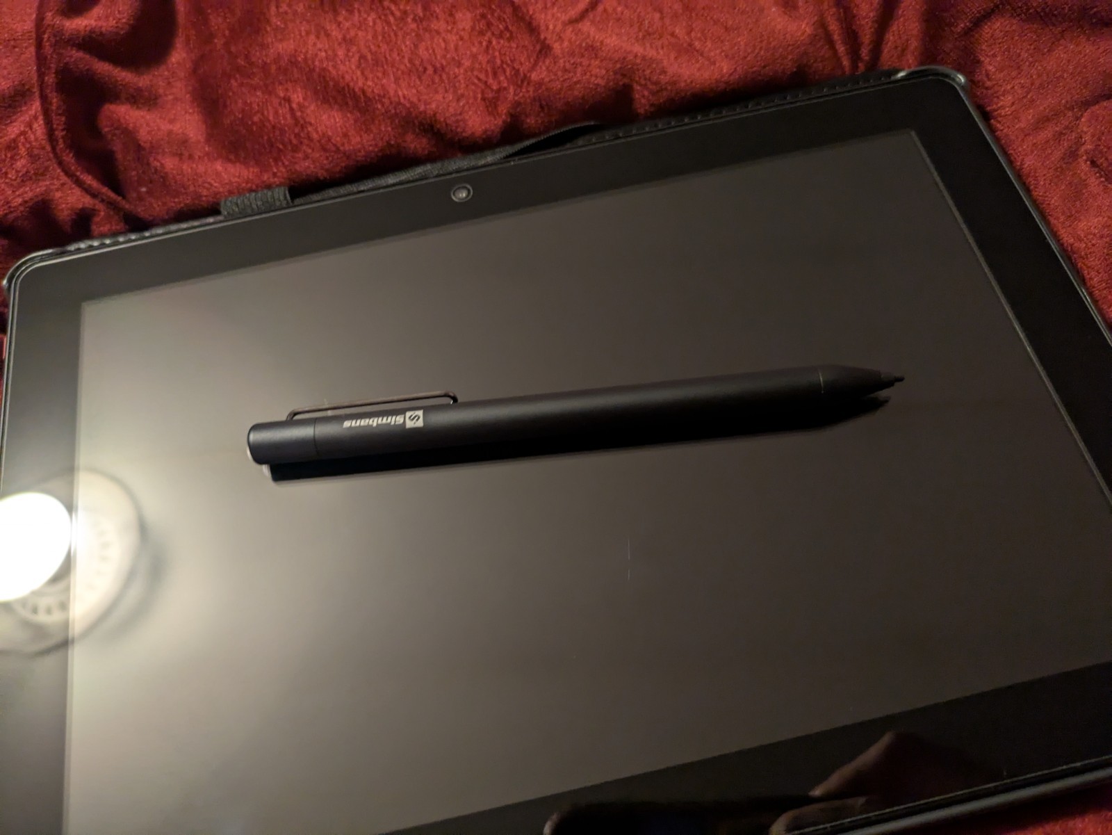 PicassoTab X Drawing Tablet No Computer Needed Drawing Apps & Tutorials