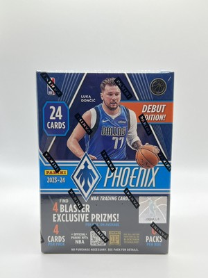 Panini Phoenix NBA 2023-24 | Blaster Box