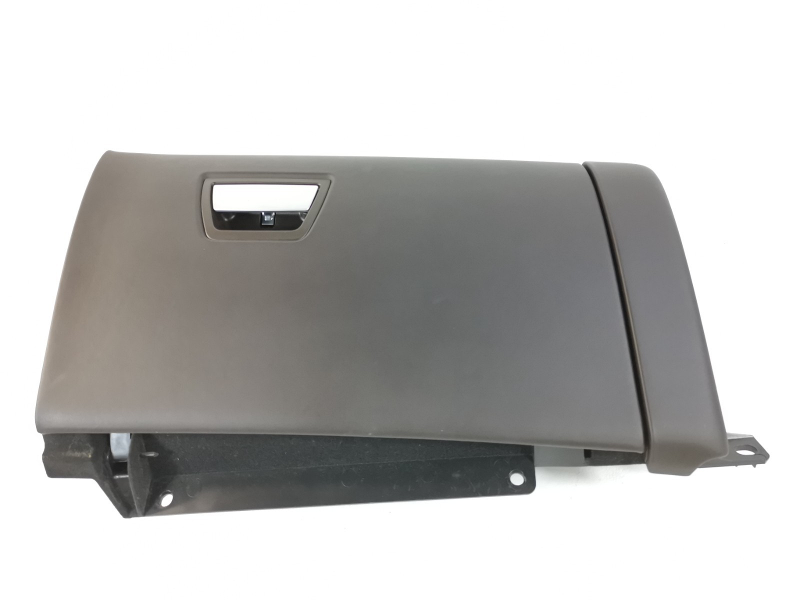 Maserati Ghibli 3.0 2017  Dark Brown Glove Box Storage Compartment 670071388 OEM