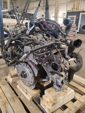 2.0l I4 Turbo Caed Engine Motor Dropout Assembly Audi A4 A5 2013-16 No Ac Comp 2.0l I4 Turbo Caed Engine Motor Dropout Assembly Audi A4 A5 2013-16 No Ac Comp