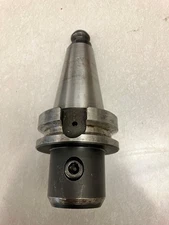 BT40 Tool Holders with pull studs various sizes  available