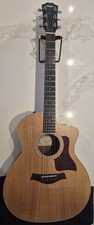 Taylor 214CE Electro-Acoustic Guitar & Case - Immaculate (Never gigged)