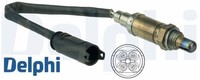 Delphi Es20504-12B1 Lambdasonde Lamdasonde FüR BMW