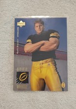1995 Upper Deck - Star Rookie Mark Bruener #20 (RC)