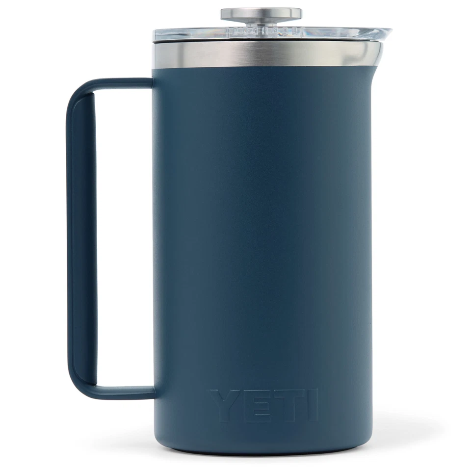 Prensa francesa YETI Rambler - 34 fl. oz Foto 2 de 4