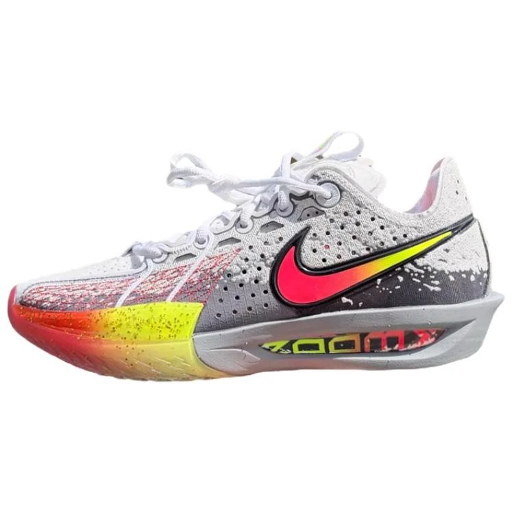 Nike Air Zoom GT Cut 3 SP EP Christmas for Sale | Authenticity