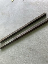 Die Filers, Files, Lot Of  2 Used, Metal File...
