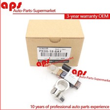 OEM Battery Current Sensor ASSY For 2021-2025 Mazda 3 CX-30 CX-50 CX-90 MX-30 EV