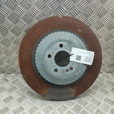 Mercedes-Benz EQE V295 Heck rechts Bremsscheibe A2974230500 Elektrizität 2361655