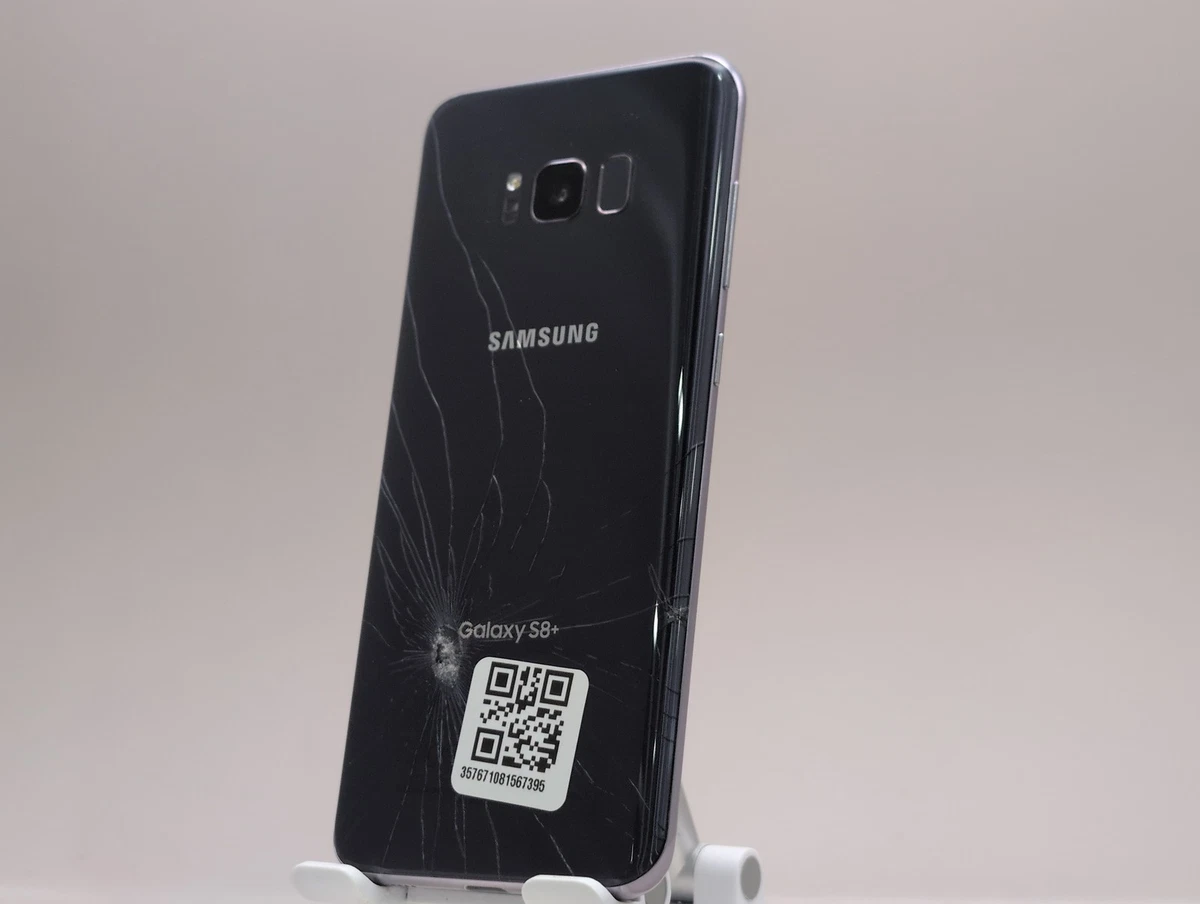 Samsung Galaxy S8+ Unlocked Smartphones for Sale - Shop New & Used