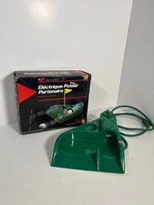 World Of Golf Electric Putting Partner With Adjustable Ball Return