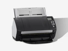 Fujitsu Fi-7160 Document Scanner PA03670-B055-V