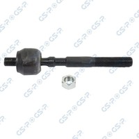 GSP Axialgelenk, Spurstange S030204 Passend FüR Nissan Opel Renault