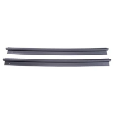 Fairchild Door Window Belt Weatherstrip Kit For Chevrolet GMC Trucks