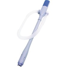 Tera Pump Battery Powered 2AA Fuel Transfer Pump