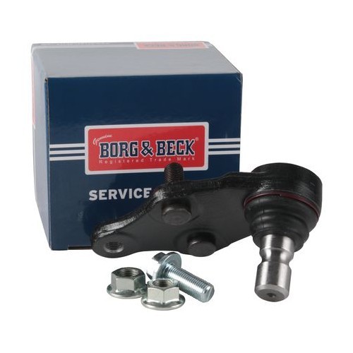 BORG & BECK Ball Joint BBJ5787