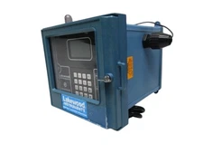 LAKEWOOD 2330-RTC BOILER CONTROLLER  NSNP