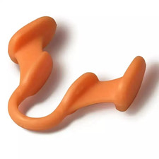 Soft Silicone Anti-Snoring Device Saling Ease Breathing and Snoring anti Snore S