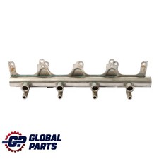 Audi TT 8J 2.0 TFSI Kraftstoff Einspritzung Strip Rail Leitung 06F133317L