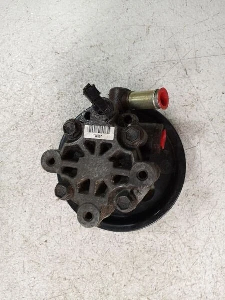 Bomba de dirección asistida Chrysler Pacifica 2004-2006 3,5 L OEM Foto 3 de 3