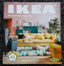 IKEA Möbelkatalog Katalog 2017 bis 07-2018 Versandhauskatalog Österreich NEU