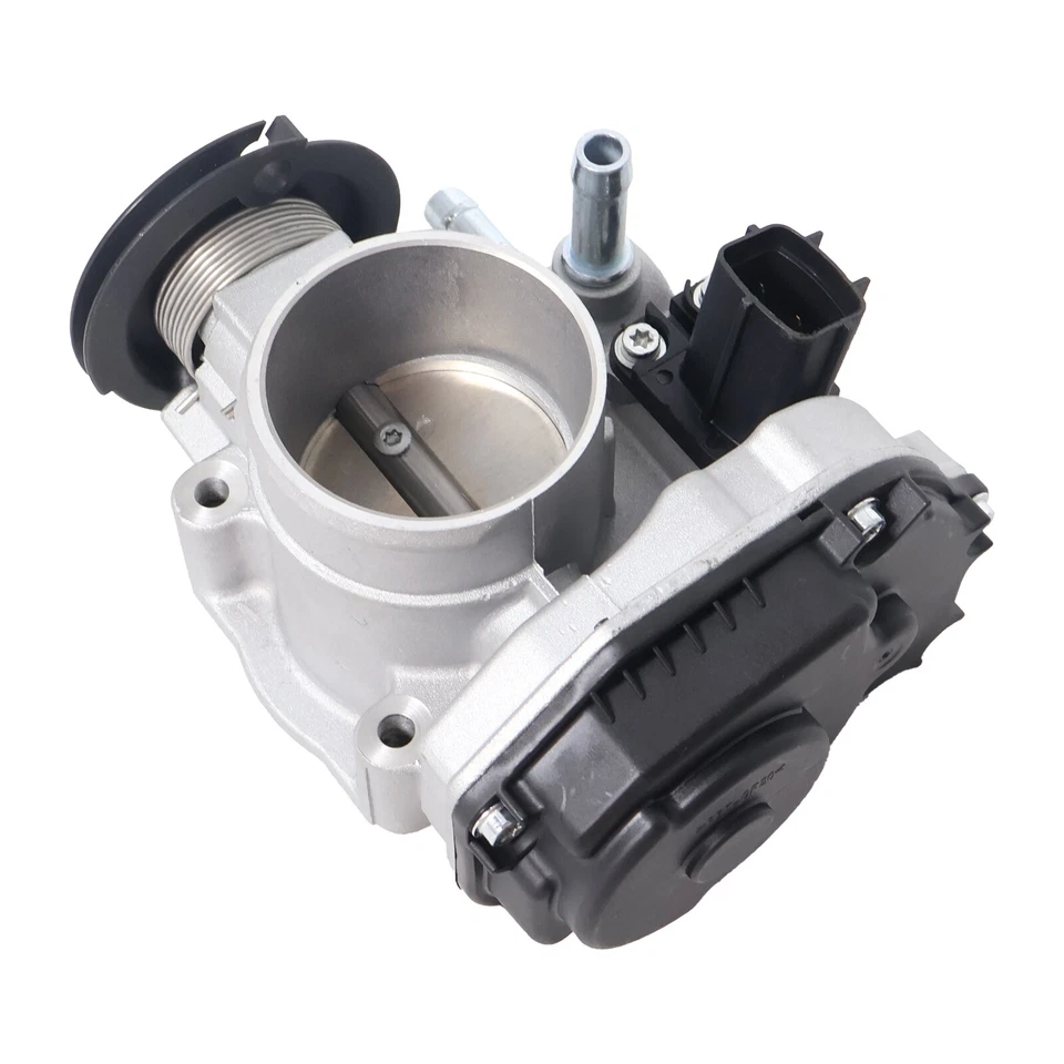 Throttle Body 96394330 for Chevrolet Lacetti Optra J200 Daewoo Nubira 1.4i 1.6i Foto 3 de 4