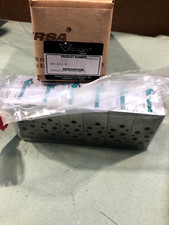 VERSA VALVES KM-433-6 MANIFOLD ASSEMBLY KM-433-1  NEW IN BOX