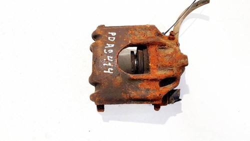 Volkswagen Jetta 1988 Disc-Brake Caliper front right side used, Ge #2090999-20