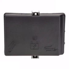 2015-2017 DODGE CHALLENGER POWER DISTRIBUTION CENTER FUSE BOX COVER OEM MOPAR
