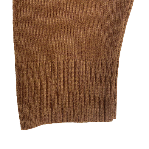 SmartWool Sparwood Sweater XL Picante Crew Neck Rugged Cozy Layer Quiet Luxury - Picture 13 of 15