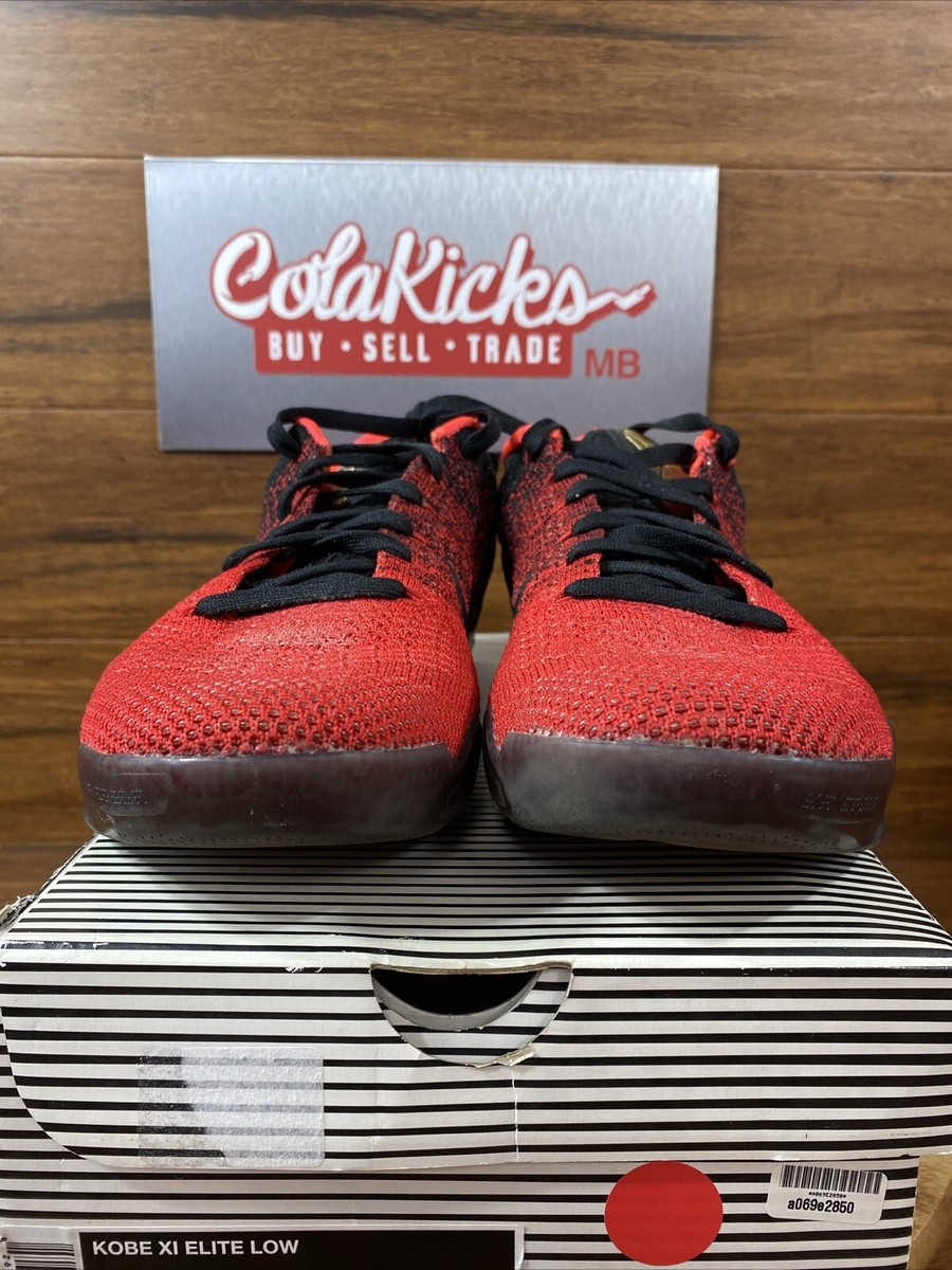 ナイキ Kobe 11 Achilles Nike Kobe 11 Achilles Heel | Kixify Marketplace